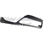BUMPER LOWER FR TEXTURED W/O SENSOR/M-PKG USE W/O SKID PLATE — photo 3