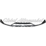 BUMPER LOWER FR TEXTURED W/O SENSOR/M-PKG USE W/O SKID PLATE — photo 5