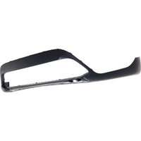 BUMPER LOWER FR TEXTURED W/O SENSOR/M-PKG USE W/O SKID PLATE