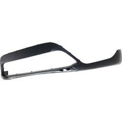 BUMPER LOWER FR TEXTURED W/O SENSOR/M-PKG USE W/O SKID PLATE