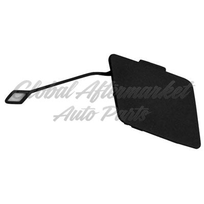 TOW HOOK COVER FR PRIMED W/O M PKG