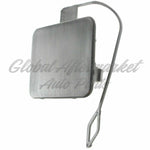 TOW HOOK COVER FR PRIMED-DARK GRAY — photo 3