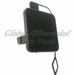 TOW HOOK COVER FR PRIMED-DARK GRAY — photo 4