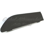 TOW HOOK COVER FR RH MATTE-GRAY — photo 3