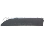 TOW HOOK COVER FR RH MATTE-GRAY — photo 5