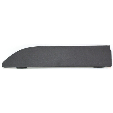 TOW HOOK COVER FR RH MATTE-GRAY