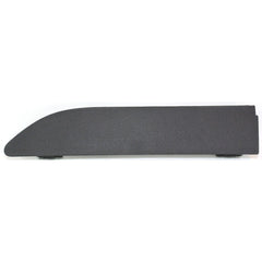 TOW HOOK COVER FR RH MATTE-GRAY