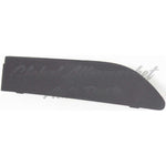 TOW HOOK COVER FR LH MATTE-GRAY — photo 2