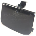 TOW HOOK COVER FR PRIMED — photo 1