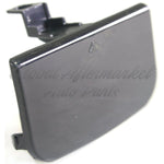 TOW HOOK COVER FR PRIMED — photo 3