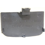 TOW HOOK COVER FR PRIMED — photo 4