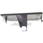 TOW HOOK COVER FR PRIMED — photo 5