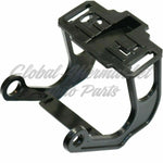BUMPER BRACKET FR LH W/O M PKG — photo 2