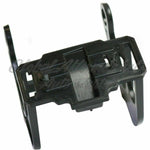 BUMPER BRACKET FR LH W/O M PKG — photo 4