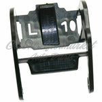 BUMPER BRACKET FR LH W/O M PKG — photo 5