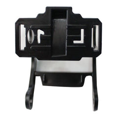 BUMPER BRACKET FR LH W/O M PKG