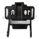 BUMPER BRACKET FR RH W/O M PKG — photo 1