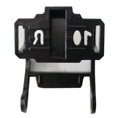 BUMPER BRACKET FR RH W/O M PKG
