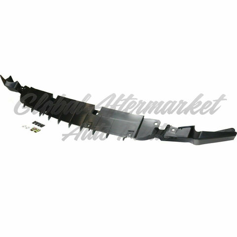 BUMPER RETAINER FR LOWER W/M-PKG