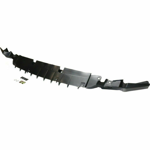 BUMPER RETAINER FR LOWER W/M-PKG