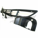 GRILLE LOWER W/O HONEYCOMB W/O SPRT — photo 2