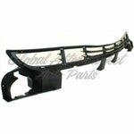 GRILLE LOWER W/O HONEYCOMB W/O SPRT — photo 3