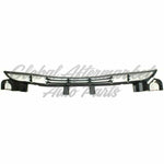 GRILLE LOWER W/O HONEYCOMB W/O SPRT — photo 4