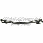 GRILLE LOWER W/O HONEYCOMB W/O SPRT — photo 5