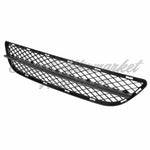 GRILLE LOWER W/O ADAPTIVE CRUISE — photo 1
