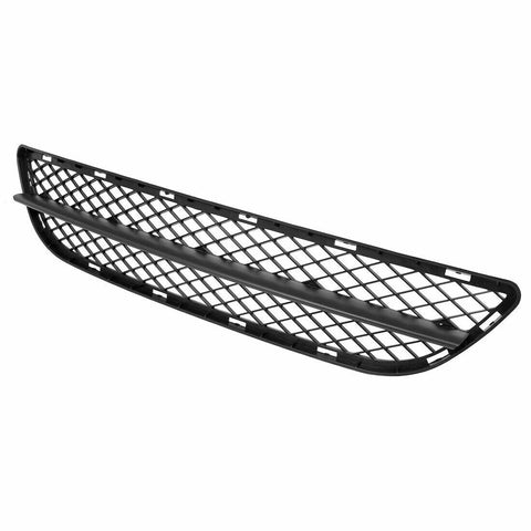 GRILLE LOWER W/O ADAPTIVE CRUISE