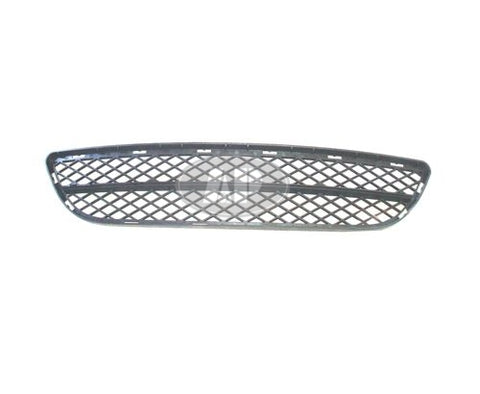GRILLE CENTER W/ADAPTIVE CRUISE CONTROL
