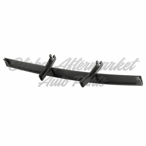GRILLE LOWER W/O M/SPORT PKG