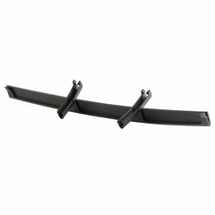 GRILLE LOWER W/O M/SPORT PKG
