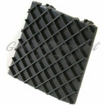 GRILLE LOWER LH OUTER W/O ADAPTIVE CRUISE HOLE W/M PKG — photo 2