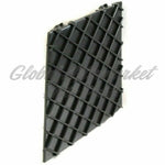 GRILLE LOWER LH OUTER W/O ADAPTIVE CRUISE HOLE W/M PKG — photo 3
