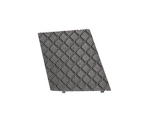 GRILLE LOWER RH OUTER W/O ADAPTIVE CRUISE HOLE W/M PKG