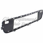 GRILLE LOWER W/O M/SI MODEL TEXTURED — photo 3