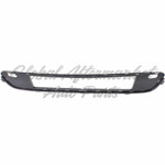 GRILLE LOWER W/O M/SI MODEL TEXTURED — photo 4