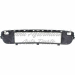 GRILLE LOWER W/O M/SI MODEL TEXTURED — photo 5
