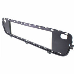 GRILLE LOWER W/O M/SI MODEL TEXTURED