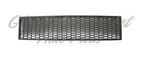 GRILLE LOWER W/O ACTIVE CTRL W/M PKG SDN