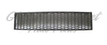 GRILLE LOWER W/O ACTIVE CTRL W/M PKG SDN — photo 1