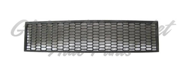 GRILLE LOWER W/O ACTIVE CTRL W/M PKG SDN