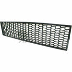 GRILLE LOWER W/O ACTIVE CTRL W/M PKG SDN — photo 2