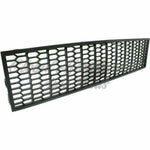 GRILLE LOWER W/O ACTIVE CTRL W/M PKG SDN — photo 3