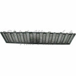 GRILLE LOWER W/O ACTIVE CTRL W/M PKG SDN — photo 4