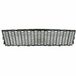 GRILLE LOWER W/O ACTIVE CTRL W/M PKG SDN — photo 5