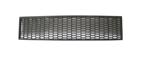 GRILLE LOWER W/O ACTIVE CTRL W/M PKG SDN