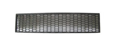 GRILLE LOWER W/O ACTIVE CTRL W/M PKG SDN