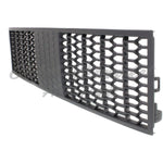 GRILLE LOWER W/ACTIVE CTRL W/M PKG SDN — photo 1